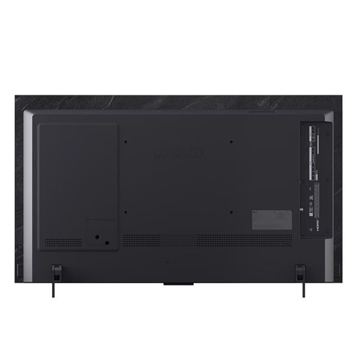 LG Smart TV OLED evo AI C5 4K 42 Inch - OLED42C5PSA | OLED 42C5PSA